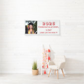 Customizable Graduation  Spandoek (Insitu)