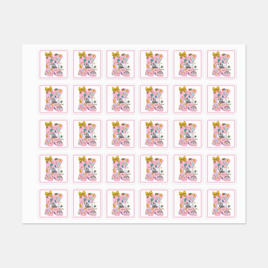 Customizable “K is for” Alphabet Art – Inspiration Labels (Vel)