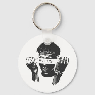 Customizable Keychain