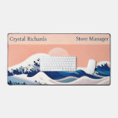 Customizable Kyoto Wave Office  (Clavier et souris)