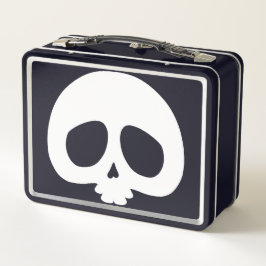 Customizable Mini Skull
