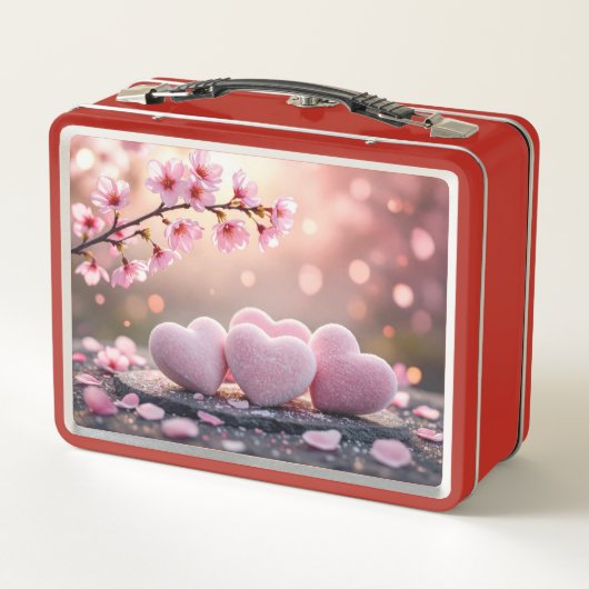 Customizable Name - Personalized Lunchbox (Dos)