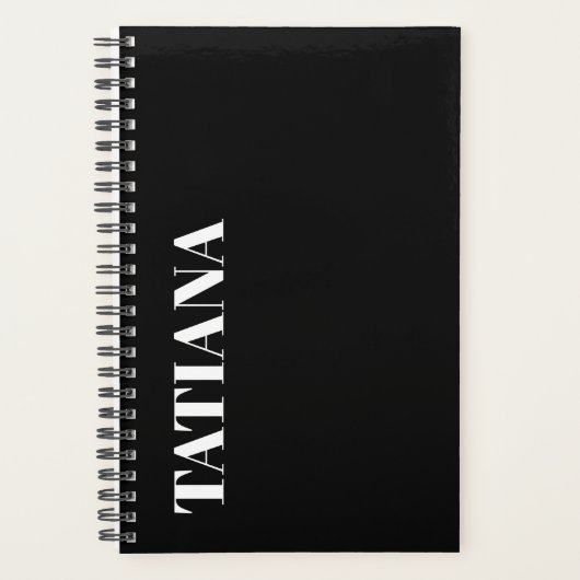 Customizable Name Polished Organized Empowering  (Devant)