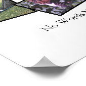 Customizable Pet Poster For Pet Owners (Coin)