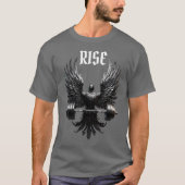 Customizable t-shirt (Devant)