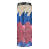 CUSTOMIZABLE THERMOSBEKER (Achterkant)