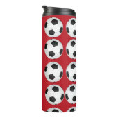 Customizable Thermosbeker (Geroteerd rechts)