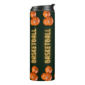 Customizable Thermosbeker (Gedraaid links)