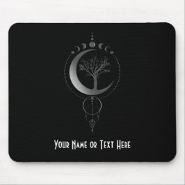 Customizable Tree of Life Mouse Pad Muismat