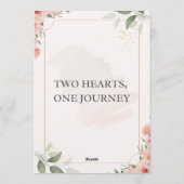 Customizable Wedding Invitation – Elegant (Dos)