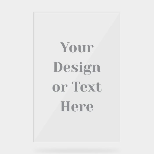Customizable Your Design or Text Here Personalized (Recto)