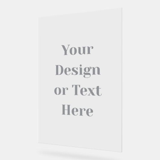 Customizable Your Design or Text Here Personalized (Angle)