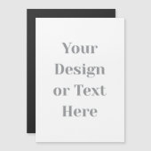 Customizable Your Design or Text Here Personalized (Voorkant / Achterkant)