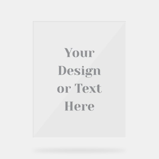 Customizable Your Design or Text Here Personalized (Recto)