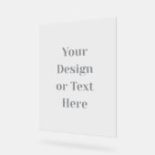 Customizable Your Design or Text Here Personalized (Angle)