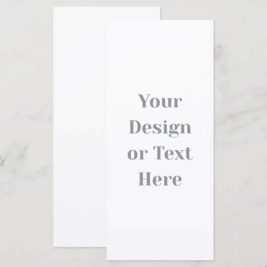 Customizable Your Design or Text Here Personalized (Voorkant / Achterkant)