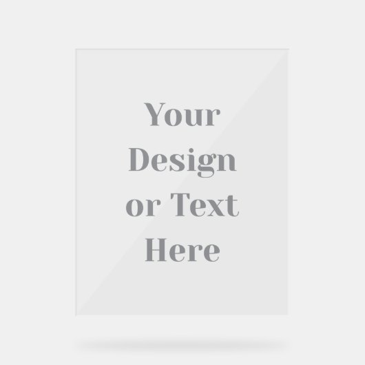 Customizable Your Design or Text Here Personalized (Recto)