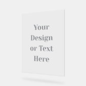 Customizable Your Design or Text Here Personalized (Angle)
