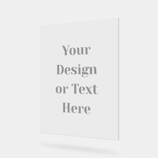 Customizable Your Design or Text Here Personalized (Angle)