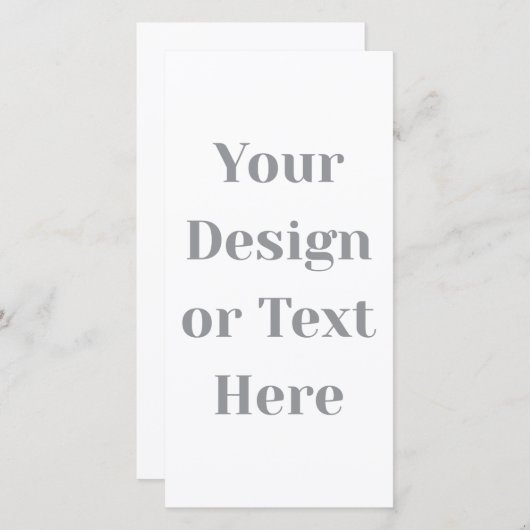 Customizable Your Design or Text Here Personalized (Voorkant / Achterkant)