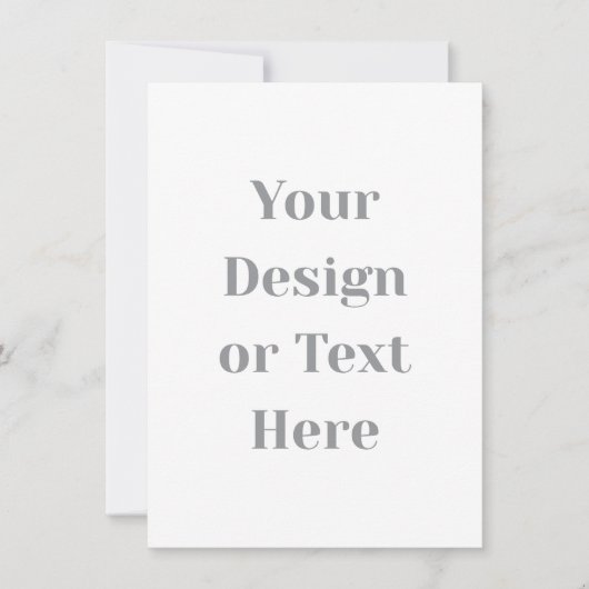 Customizable Your Design or Text Here Personalized (Voorkant)