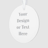 Customizable Your Design or Text Here Personalized (devant)