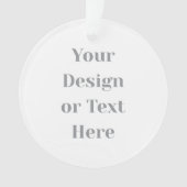 Customizable Your Design or Text Here Personalized (devant)