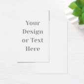 Customizable Your Design or Text Here Personalized (Bureau)