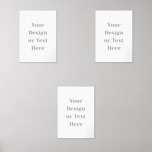 Customizable Your Design or Text Here Personalized (Recto)