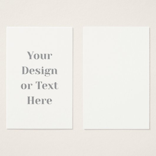 Customizable Your Design or Text Here Personalized (Devant & derrière)