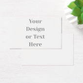 Customizable Your Design or Text Here Personalized (Bureau)