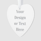 Customizable Your Design or Text Here Personalized (devant)