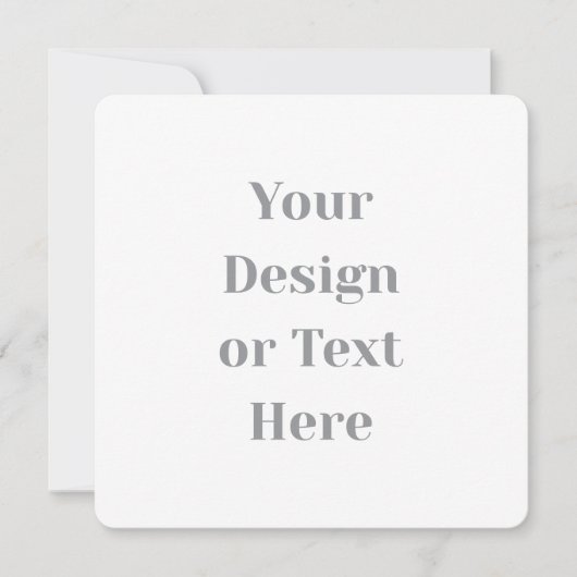 Customizable Your Design or Text Here Personalized (Voorkant)