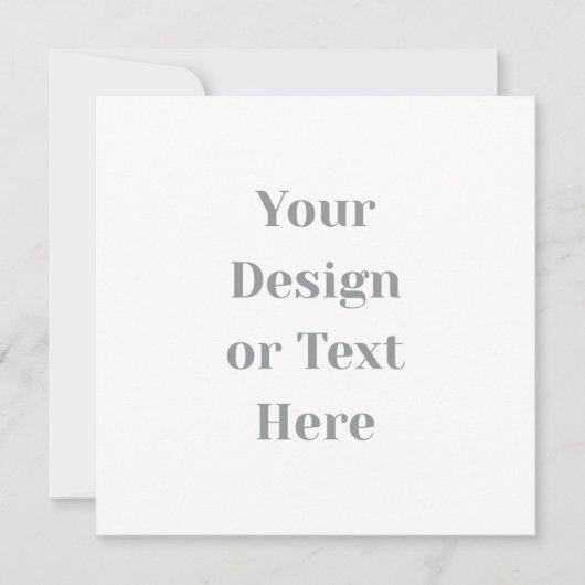 Customizable Your Design or Text Here Personalized (Voorkant)