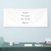 Customizable Your Design or Text Here Personalized Spandoek (Beurs)