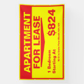 Customize 1 2 3 Bedroom Apartments For Lease Large Spandoek (Verticaal)