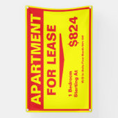 Customize 1 2 3 Bedroom Apartments For Lease  Spandoek (Verticaal)