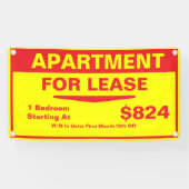 Customize 1 2 3 Bedroom Apartments For Lease Spandoek (Horizontaal)