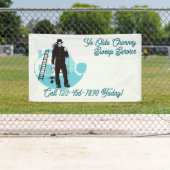 Customize Chimney Sweep Cleaning Service Spandoek (Insitu)