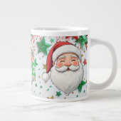 Customize Christmas mug gift  (Droite)