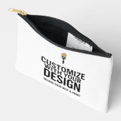 Customize Company Branded Custom Personalized  Etui (Open)