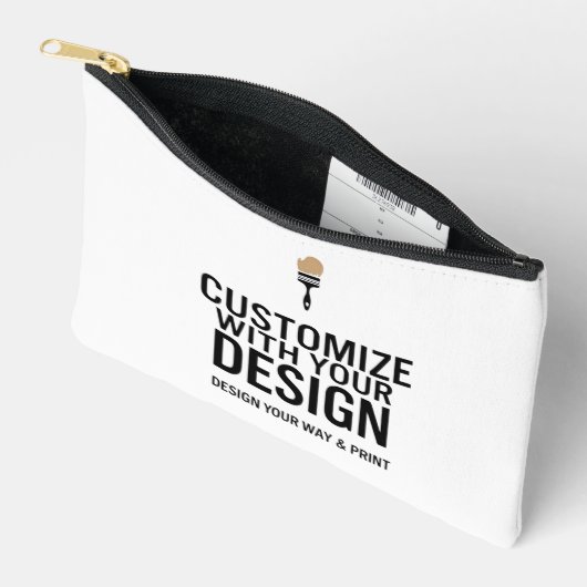 Customize Company Branded Custom Personalized  Etui (Open)