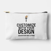 Customize Company Branded Custom Personalized  Etui (Voorkant)