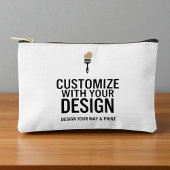 Customize Company Branded Custom Personalized  Etui