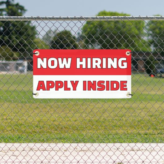 Customize Generic Now Hiring Apply Inside Spandoek (Insitu)