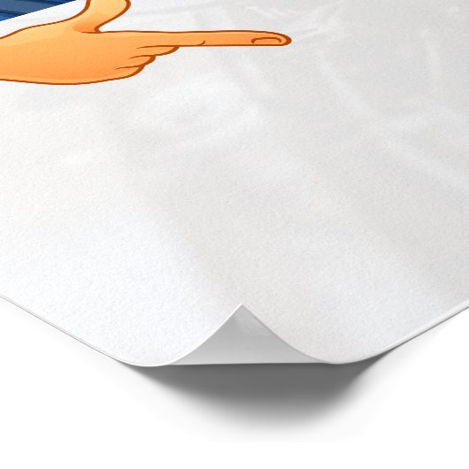 Customize Generic Now Hiring Auto Mechanic Poster (Hoek)