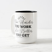 Customize Mug (Devant gauche)