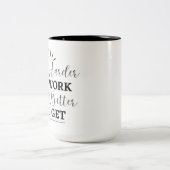 Customize Mug (Centre)