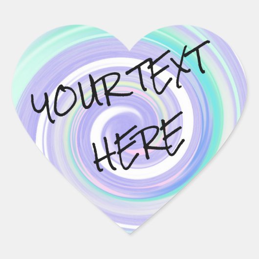 Customize Printed Stickers (Devant)