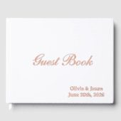 Customize Three Color  (Recto)